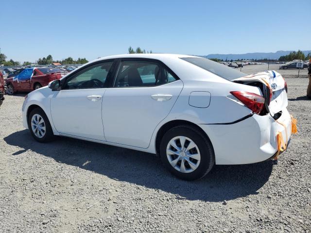 2017 TOYOTA COROLLA L - 2T1BURHEXHC850978