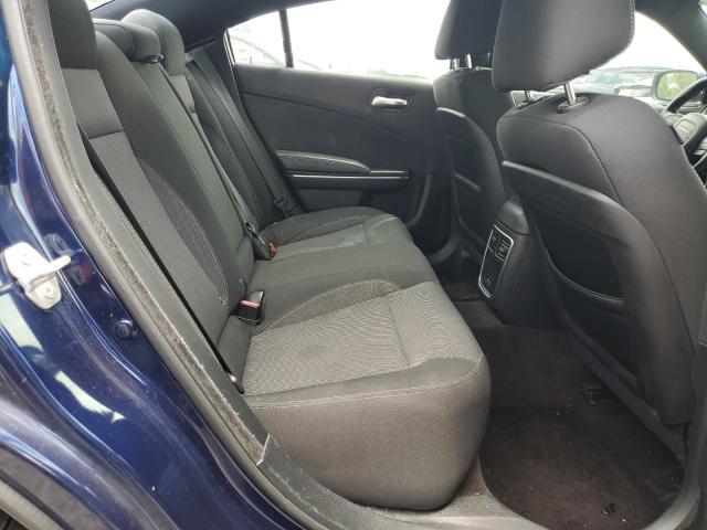 2016 DODGE CHARGER SE 2C3CDXBG7GH242539