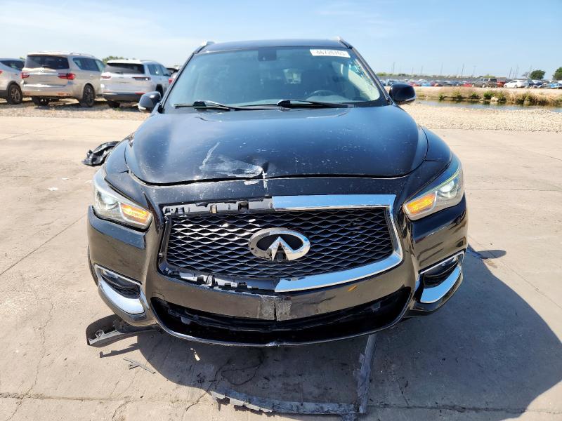 2017 INFINITI QX60 5N1DL0MN2HC527428
