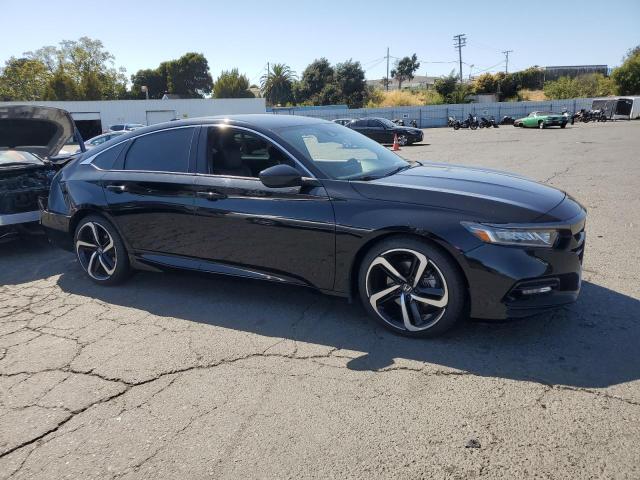2018 HONDA ACCORD SPO 1HGCV1F32JA244607