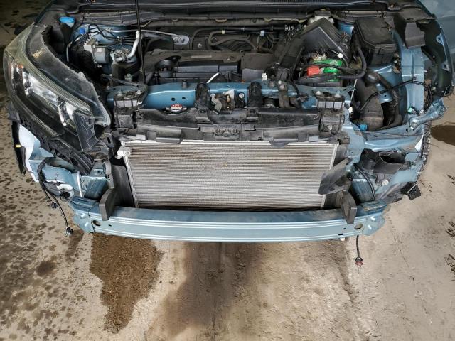 2016 HONDA CR-V EX 2HKRM4H53GH685434