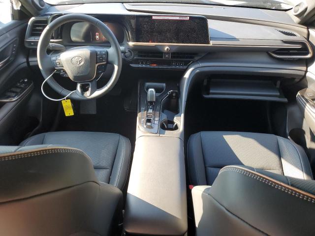 2025 TOYOTA CROWN XLE - JTDAAAAF6S3033144