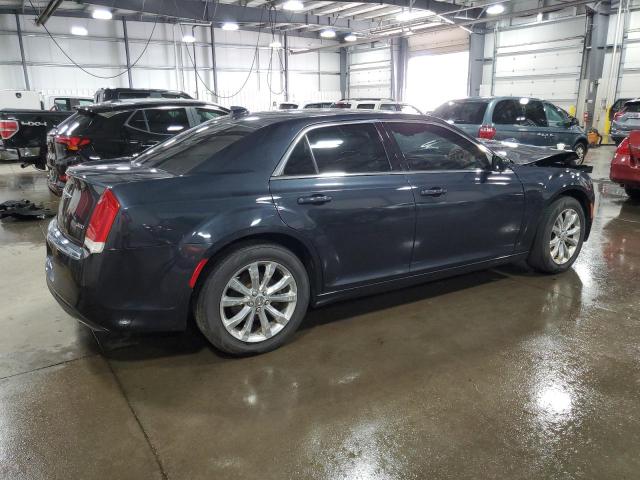 2017 CHRYSLER 300 LIMITE 2C3CCARG3HH587087