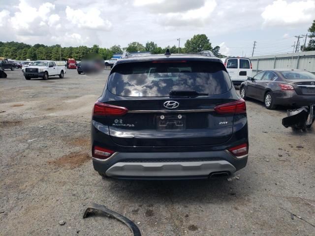 2019 HYUNDAI SANTA FE L 5NMS53AA3KH046203
