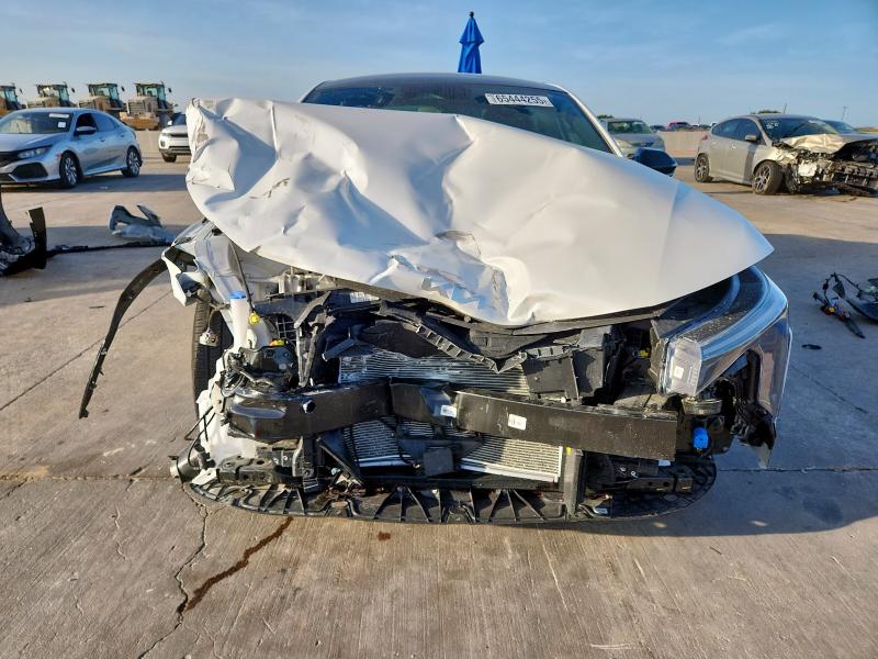 2025 KIA K4 GT LINE - 3KPFW4DE7SE100970