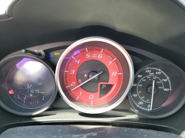 2017 FIAT 124 SPIDER JC1NFAEKXH0114164