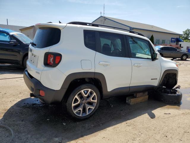 2016 JEEP RENEGADE L ZACCJBBT3GPD45606