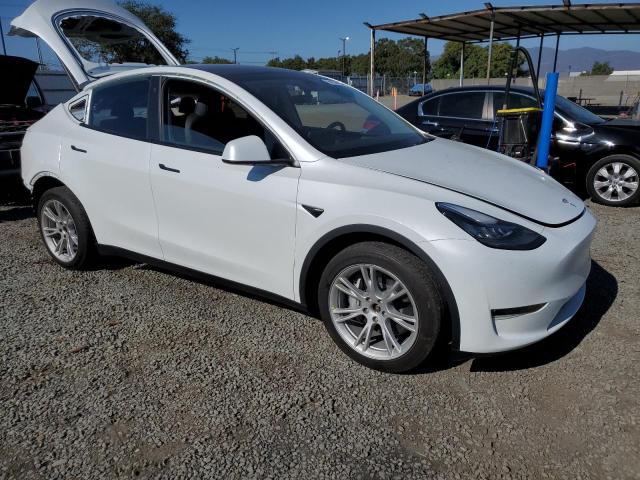 2023 TESLA MODEL Y 7SAYGDEE7PA079382