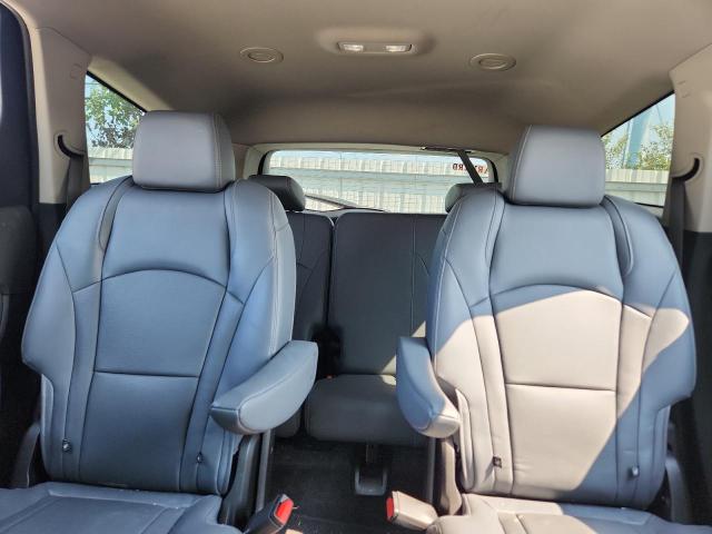 2020 BUICK ENCLAVE ES 5GAEVAKW7LJ281504