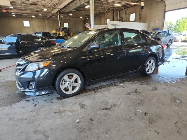 Vin: 2t1bu4ee4bc722329, lot: 63281935, toyota corolla base 2011 img_1