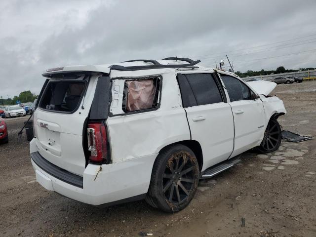2015 GMC YUKON SLT 1GKS1BKCXFR502757