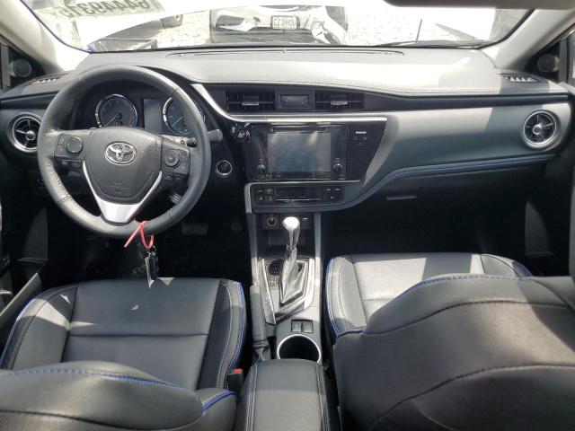 2017 TOYOTA COROLLA L - 2T1BURHE7HC756198
