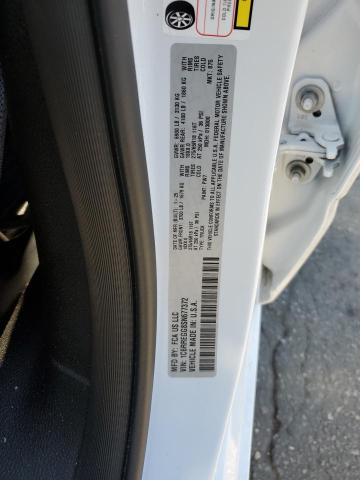 2025 RAM 1500 TRADE 1C6RREGG8SN677372