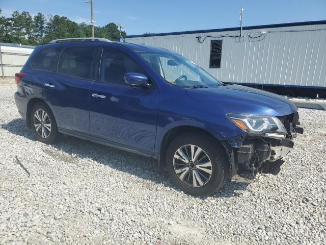 Vin: 5n1dr2mn7hc600335, lot: 63022925, nissan pathfinder s 20174