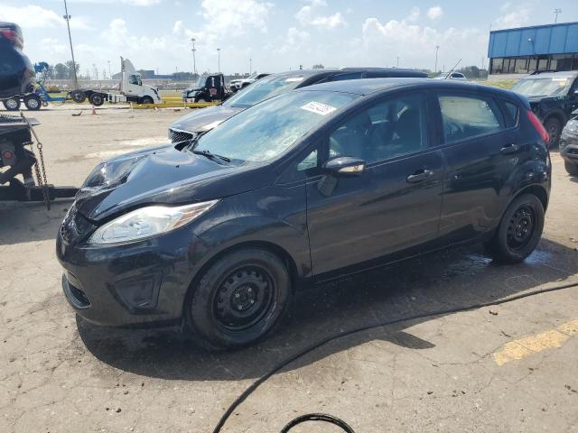 FORD FIESTA SE