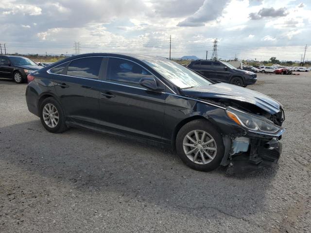 2018 HYUNDAI SONATA SE - 5NPE24AF1JH684765