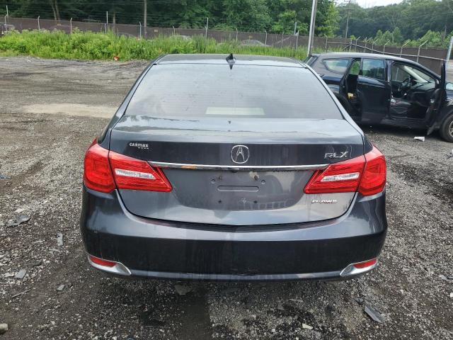 2016 ACURA RLX TECH JH4KC1F50GC001441