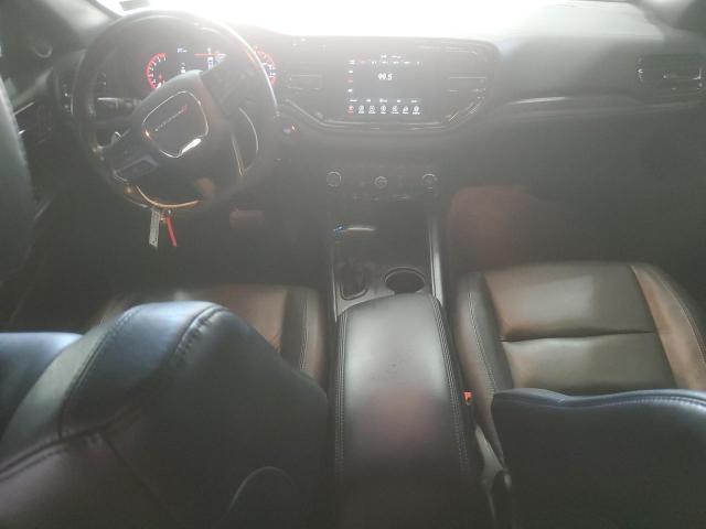 2022 DODGE DURANGO GT 1C4RDJDG7NC220055