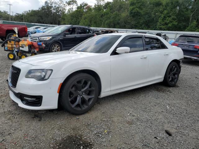 2021 CHRYSLER 300 S - 2C3CCABGXMH660590