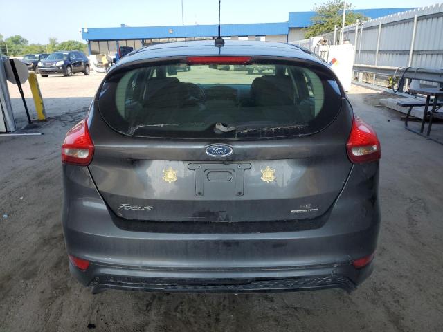 2015 FORD FOCUS SE 1FADP3K20FL371282