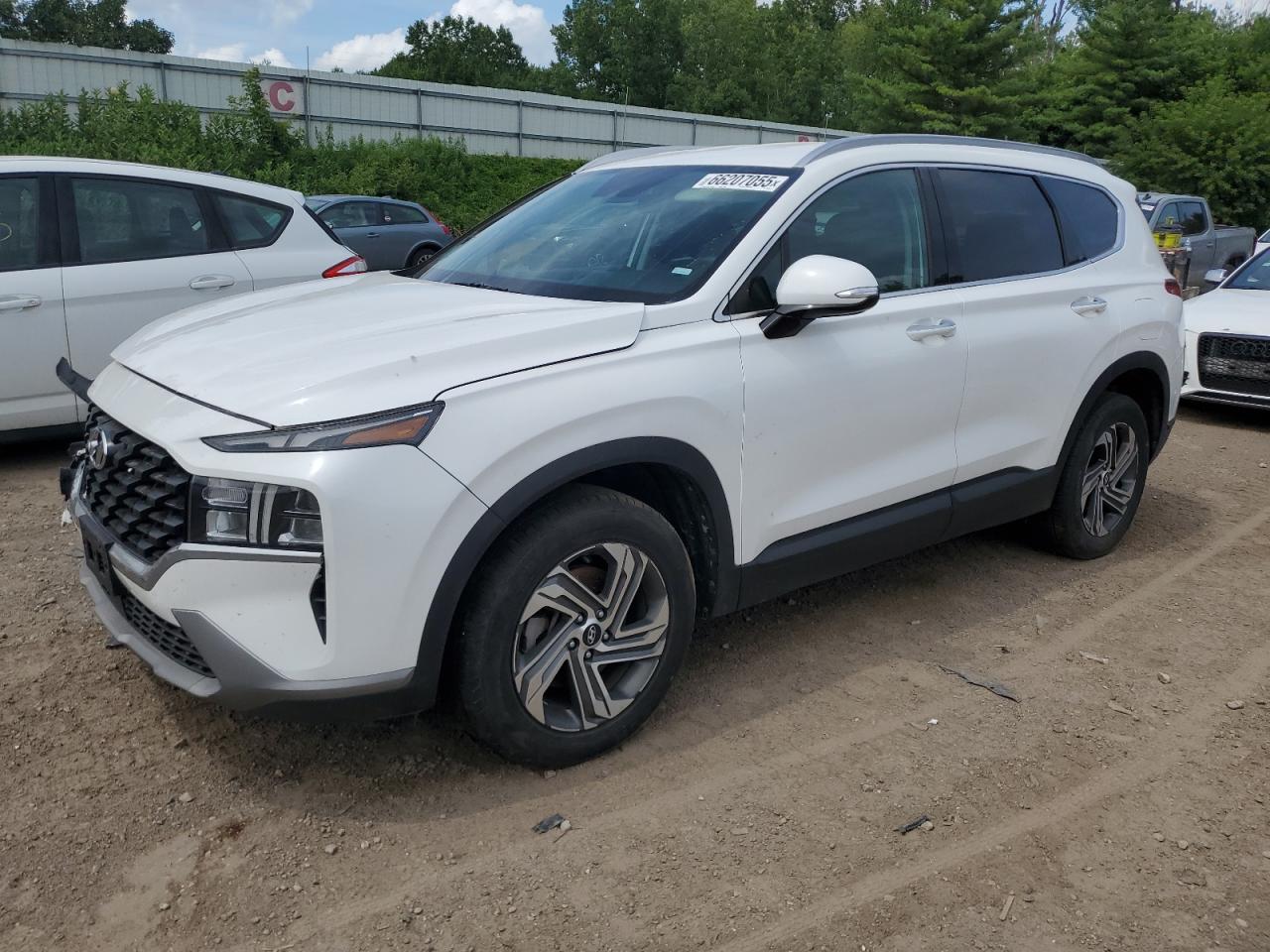 HYUNDAI SANTA FE SEL