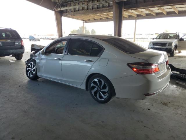 2016 HONDA ACCORD EX 1HGCR2F77GA226660