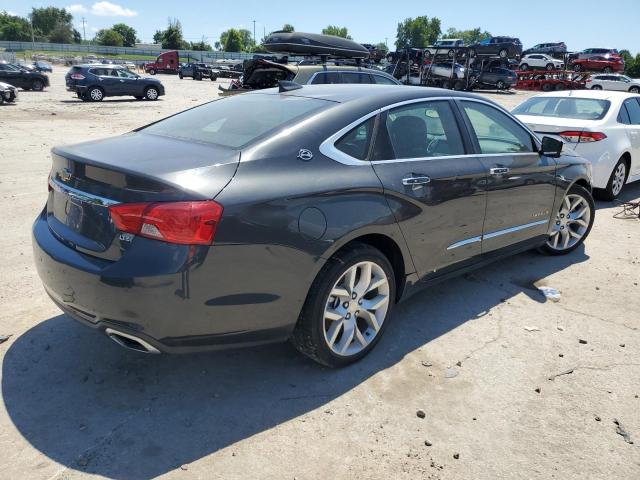 2015 CHEVROLET IMPALA LTZ 1G1155SL2FU101710