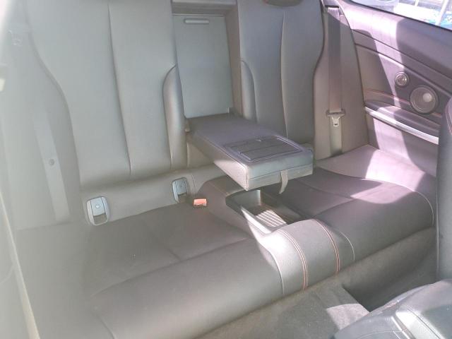 2015 BMW 428 I WBA3N7C5XFK224563