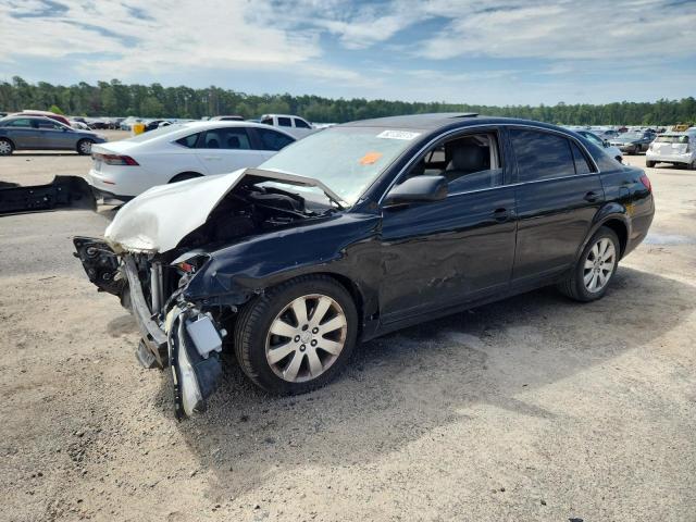 Global Auto Auctions: 2006 TOYOTA AVALON XL