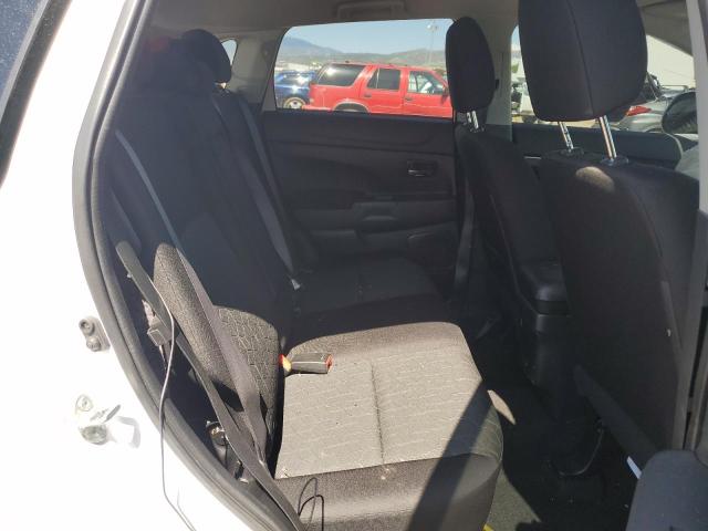 2023 MITSUBISHI OUTLANDER JA4ARUAU0PU007742