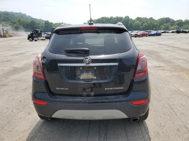2018 BUICK ENCORE KL4CJ3SB9JB614040
