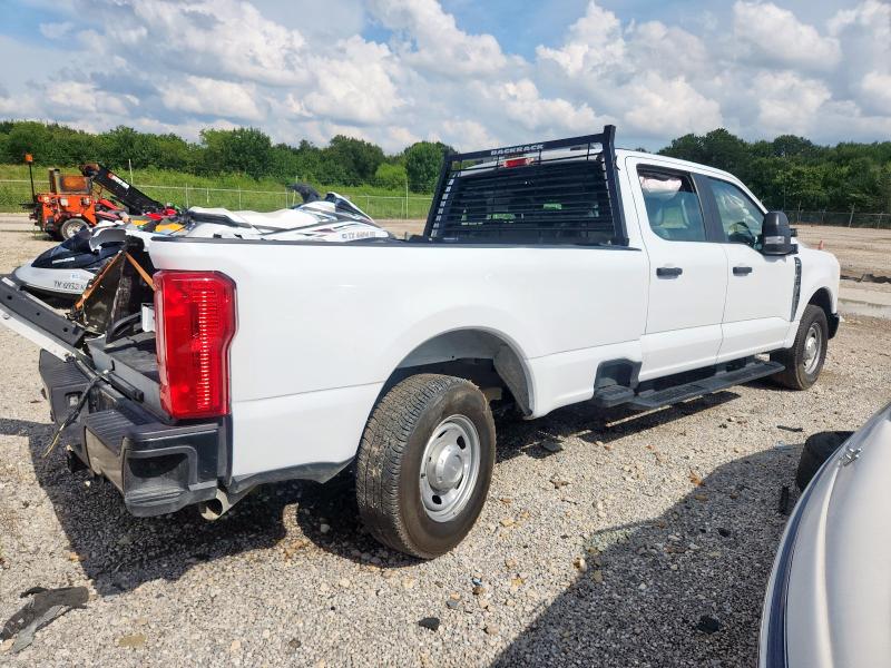 2023 FORD F250 SUPER - 1FT7W2AA4PED18619