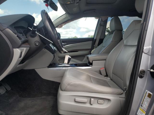 2016 ACURA MDX 5FRYD4H20GB033711