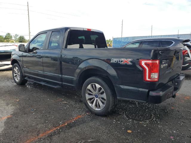 2017 FORD F150 SUPER - 1FTEX1CP5HFA56413
