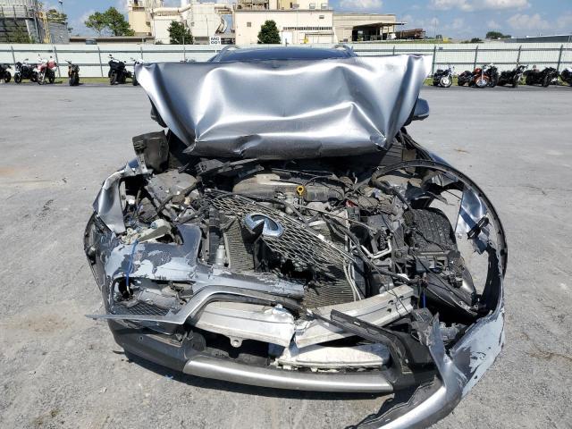2017 INFINITI QX50 JN1BJ0RR7HM405318