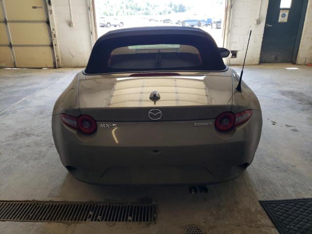 2024 MAZDA MX-5 MIATA JM1NDAD78R0605095