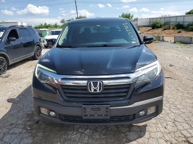 2017 HONDA RIDGELINE 5FPYK3F64HB028978