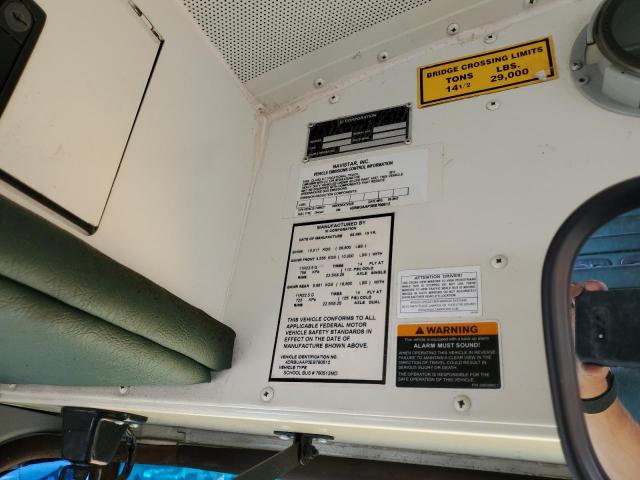 2014 IC CORPORATION 3000 CE #3208785373