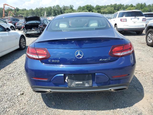 2019 MERCEDES-BENZ C 300 4MAT WDDWJ8EB2KF870774