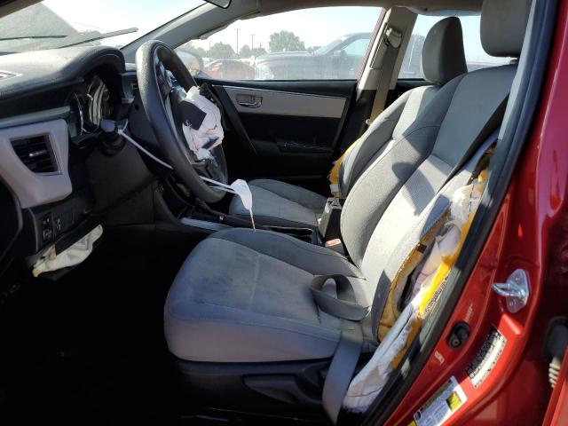 2014 TOYOTA COROLLA L - 5YFBURHE5EP160891