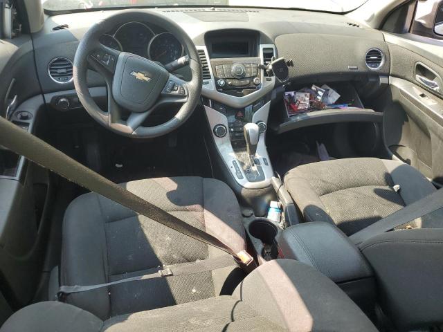 2016 CHEVROLET CRUZE LIMI - 1G1PE5SB0G7227162
