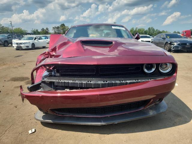2022 DODGE CHALLENGER 2C3CDZKG8NH116585