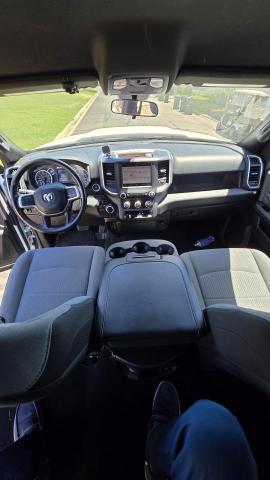 2022 RAM 2500 BIG H 3C6UR5DJ3NG313061