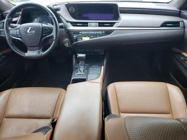 2019 LEXUS ES 350 58ABZ1B12KU045662