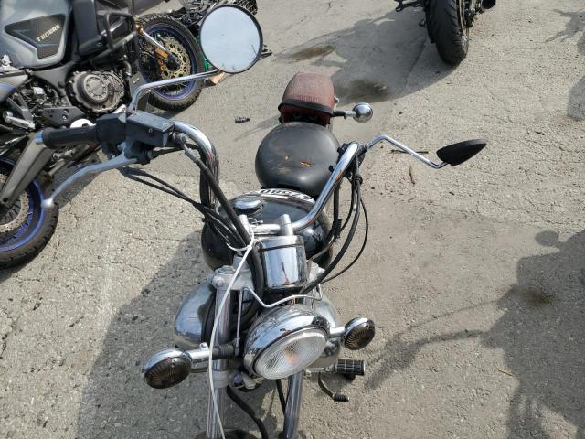 2005 YAMAHA XV250 JYA3BGC025A010733