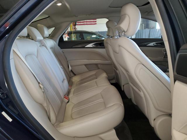 2017 LINCOLN MKZ SELECT 3LN6L5D96HR618468