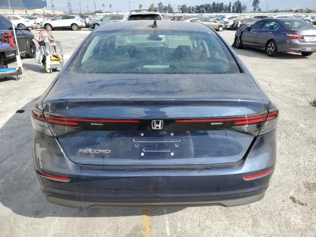 2025 HONDA ACCORD SE 1HGCY1F4XSA036105