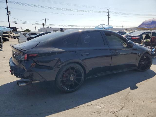 2024 HYUNDAI SONATA N LINE KMHL54JC5RA372838