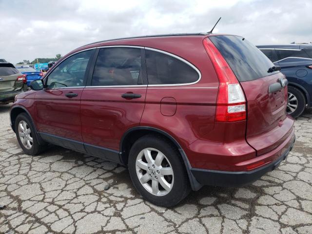 2011 HONDA CR-V SE - JHLRE3H42BC004945