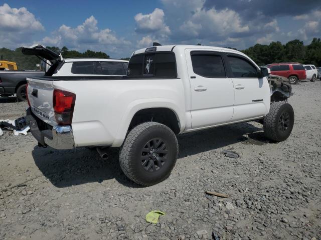 2021 TOYOTA TACOMA DOU 5TFAX5GN6MX193296